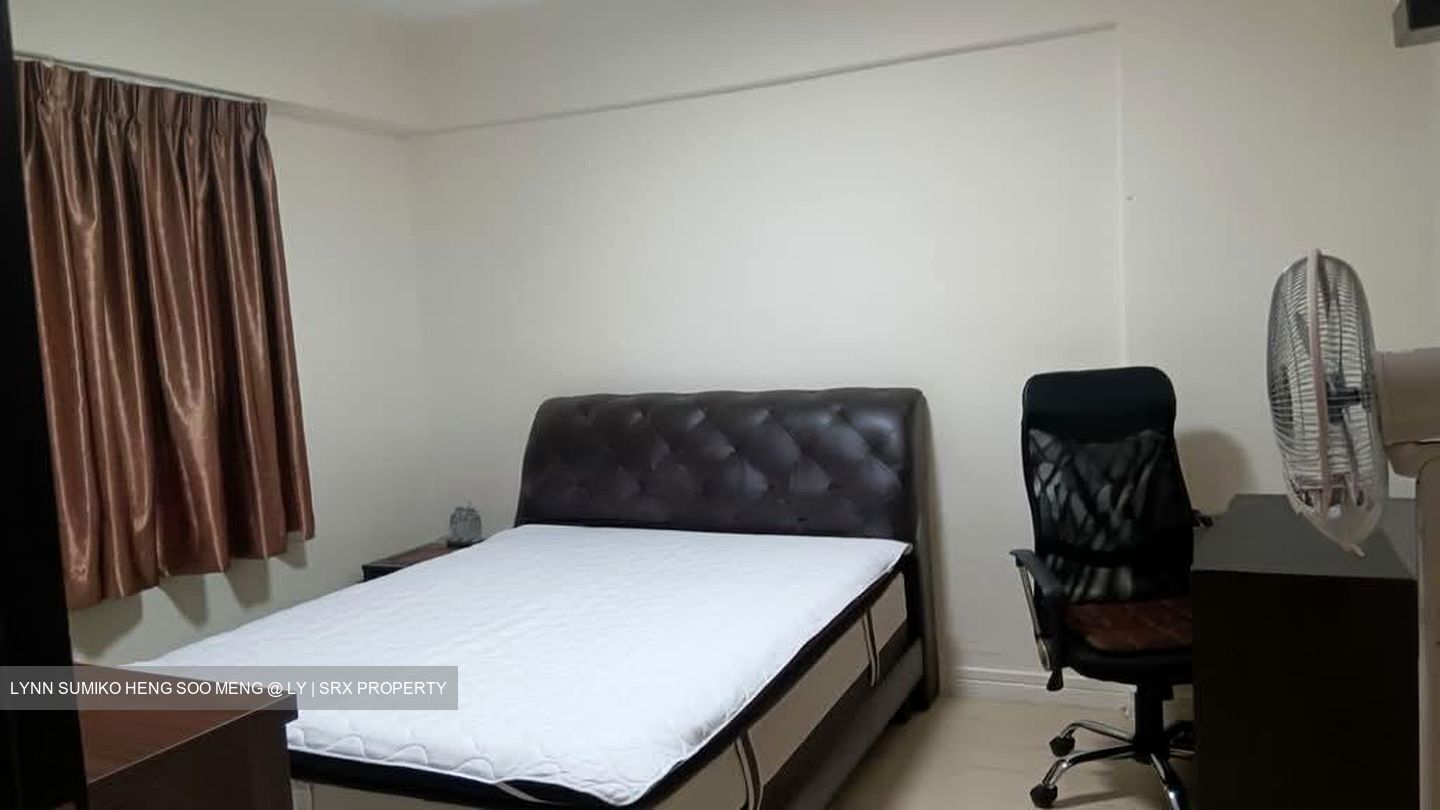 Blk 107 Yishun Ring Road (Yishun), HDB 4 Rooms #572950001